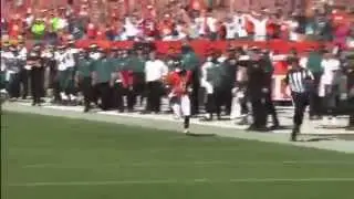 Trindon Holliday Highlights