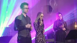 Uwielbiam Twoje Imię | Koncert pasyjny (live)