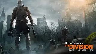 🔴The Division 2🔴New Agent (IX) in The Division 2🔴