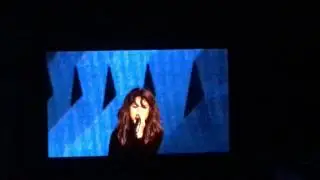 Selena Gomez - Sober - Revival Tour Malaysia 25.07.16
