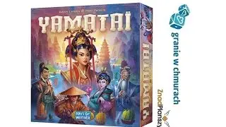 Yamatai - zasady, przykładowa rozgrywka