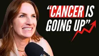 Cancer Rates are on the RISE (What You NEED to Know)