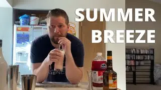 T2 Bartends: S01x03: Summer Breeze