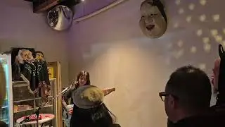 So It's Not Too Late - 大比良瑞希 at hoipoi 