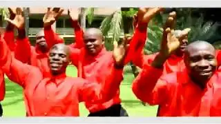 ST. LEO THE GREAT PARISH CHOIR KIMILILI-JINSI NILIVYO