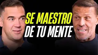 Tony Robbins: Este cambio de mentalidad cambiará para siempre tu forma de manifestarte