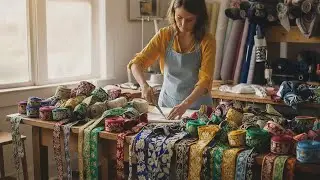 ARTESANATO PARA GANHAR DINHEIRO! 