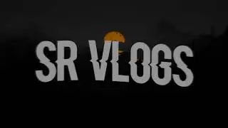 My 1  Intro of channel Shiven Rojasara