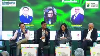 How Strategic Investment Is Transforming India&rsquo;s Healthcare | HPIE 4.0