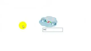 How to Create a Cluster on Cisco Packet Tracer