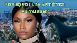 Pétition pour déporter Nicki Minaj : jusqu’où va l’intolérance politique ?