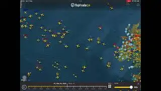 flightradar24 returns!