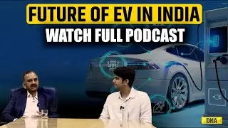 EV Revolution: R.K. Behera on India&rsquo;s EV Revolution & Future of Company Development | RSB Global