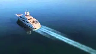 f sea color change