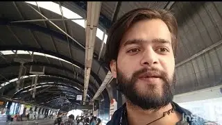 Vlog no 5 ||  festive and office kii chhutii 🤗🥳|| travelling noida to mundka|| way to the home 🏠