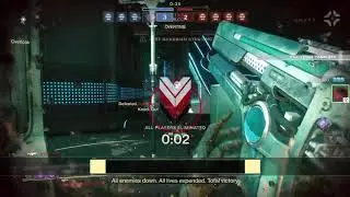 Destiny 2 Fun Moments