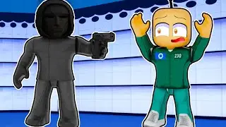 😭UPIN HIDUP ATAU MATI DALAM SQUID GAME 2‼️(ROBLOX MALAYSIA) #horangi99 #gameonzz #robloxmalaysia