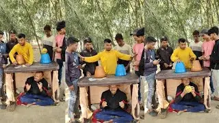 Money Challenge | Gaming Video | Funny | Mohammad Saiful