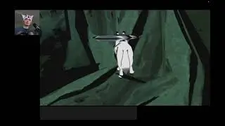 Okami Speedrun: How-to SKIP raising Sei-an bridge