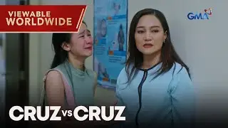 Cruz vs. Cruz: Hazel reveals that Andrea and Jessica aren&rsquo;t real sisters! (Episode 67)