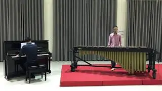 Libertango - Astor Piazzolla