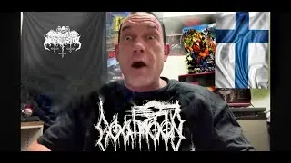 Dani Filth getting sued by chump nobodies that were hired guns not members.