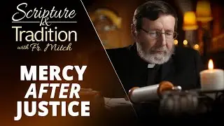 Scripture and Tradition With Fr. Mitch Pacwa - 2025-04-15 - COMMENTARY ON ISAIAH, PT. 15