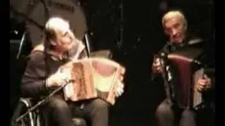Jean Corti et Marc Peronne Bataclan 11062007