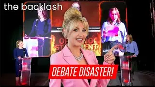 Pearl vs Ana: Viral Slop and the Death of Marriage Debate Disaster