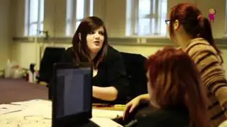 WIMPS.tv - About WIMPS - Karen Devlin video