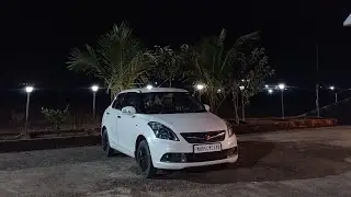 Ghat Road Drive POV at Night | DRIVEWITHPASSION |