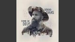Fome de Deus