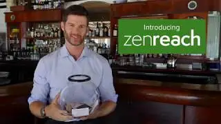 Zenreach by Bottlenose Social