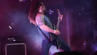 Cephalotripsy Live at Bay Area Death Fest 4 7/21/17