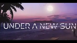 Under A New Sun # Folge 1 # Deutsch # Strand Survival