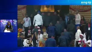 Carnaval da Dipanda