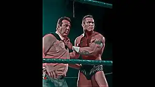 My Spell Backfired 😈 #wwe #randyorton #undertaker #wweshorts #shorts