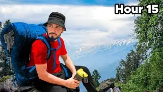 I went to Most Peaceful City of Pakistan !