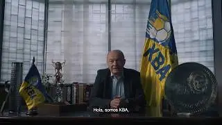 KBA ambassador
