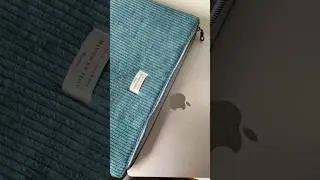 Making a Laptop Cover #sewing #sewingpatterns #howto #diy #fashion #laptop #christmas