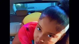$B.I. - TWERK FOR DADDY