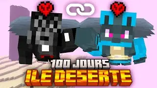 On TROUVE des ELYTRAS en HARDCORE avec la VIE LI&Eacute;E #14 (avec Minoc)