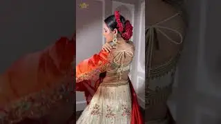 engagement special lehenga collection launched by morshu fashion l #lehengacholi #engagementlehenga