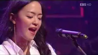 Jaurim - 욕 Curse (unplugged ver)