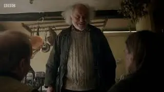 Lance & Andy Meet The Mad Landowner - Detectorists 