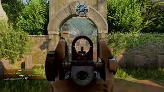 COD Black Ops 4 (PS4) Hardcore Mode Debut‼️