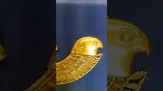 Jewelry #egypt #ancientegypt #history #highlights #pyramids #travel #youtubeshorts #museum #art