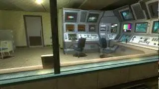 Black Mesa Playthrough Part 1: Hello Gordon
