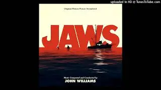 John Williams  Quint Thinks It Over