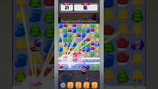 Wish & Wonder : Home Makeover - Level 1 gameplay match 3 puzzle design decor casual game walkthrough
